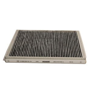 Cabin Air Filter