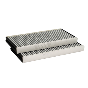 Cabin Air Filter
