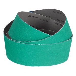 Abrasive Belt