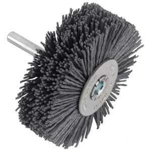 Abrasive Brush