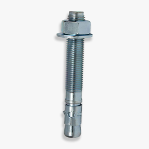 Concrete Anchor