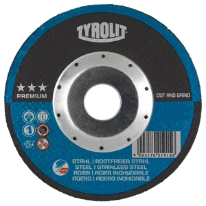 Grinding Disc