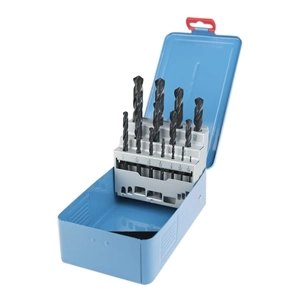 Jobber Drill Bit
