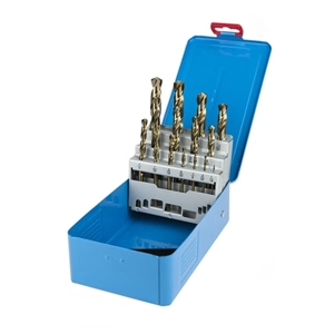 Jobber Drill Bit