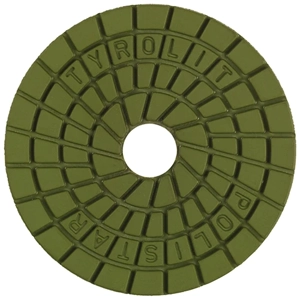 Sanding Pad