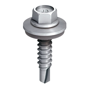 Self Drilling Screw