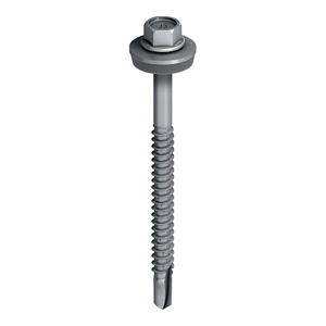 Self Drilling Screw