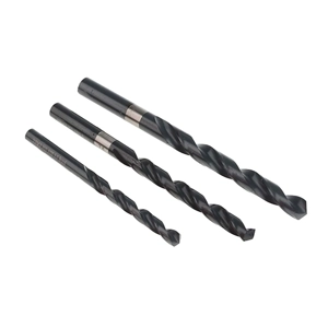 Twist Drill Bit