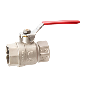 Ball Valve