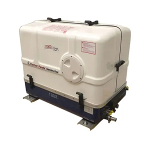 Marine Fresh Water Generator