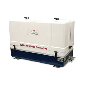 Marine Fresh Water Generator