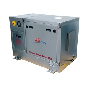 Marine Fresh Water Generator