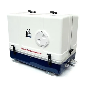 Marine Fresh Water Generator