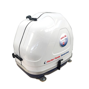 Marine Fresh Water Generator