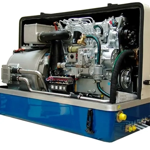 Marine Fresh Water Generator