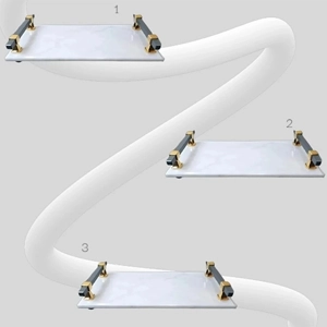 Domestic Tray