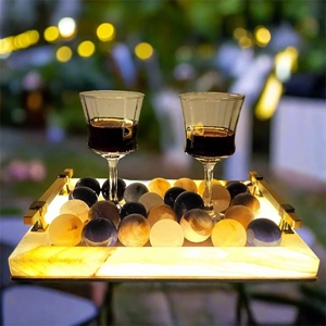 Domestic Tray