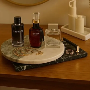 Domestic Tray