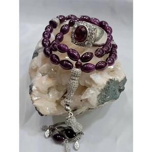 Prayer Bead