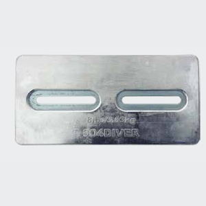 Anti Corrosion Anode