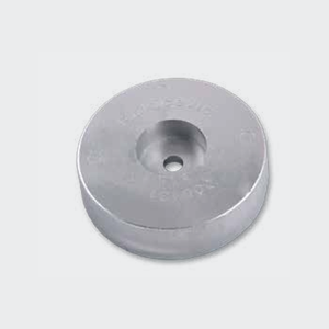 Anti Corrosion Anode