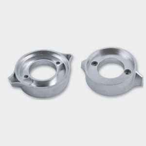 Anti Corrosion Anode