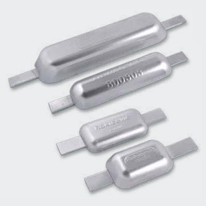 Anti Corrosion Anode