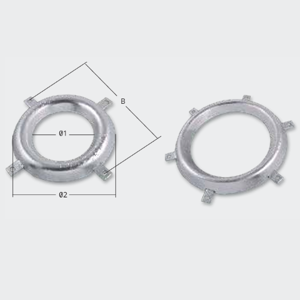 Anti Corrosion Anode