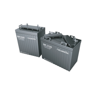 Gel Battery