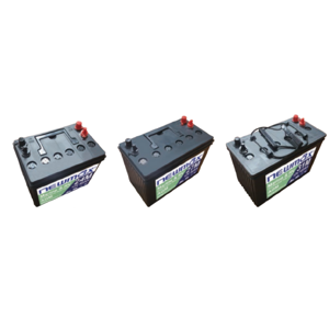 Gel Battery