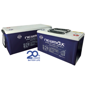 Gel Battery