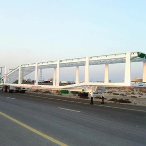 Semi Trailer