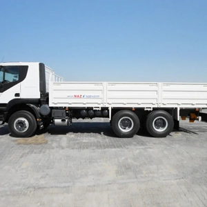 Semi Trailer