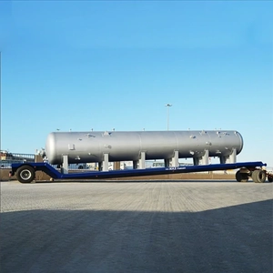 Semi Trailer