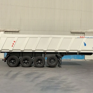 Semi Trailer