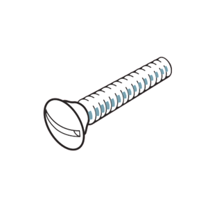 uae/images/productimages/nazwah-general-trading/countersunk-screw/brass-m3-5-raised-countersunk.webp