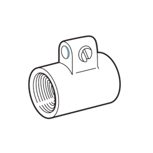 Electrical Conduit Coupling