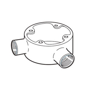 Electrical Junction Box