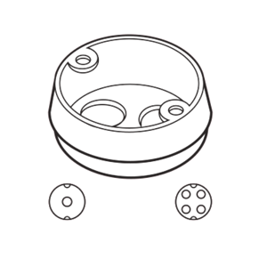 Electrical Junction Box