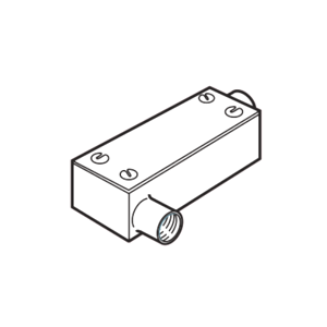 Electrical Junction Box