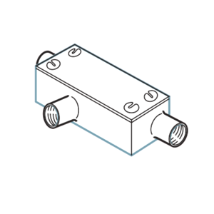 Electrical Junction Box