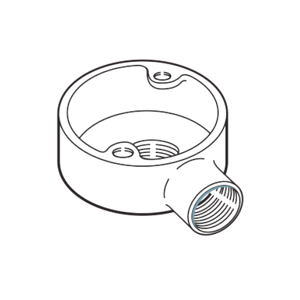 Electrical Junction Box