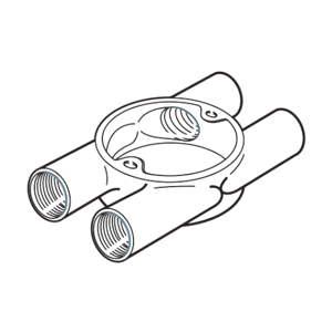 Electrical Junction Box