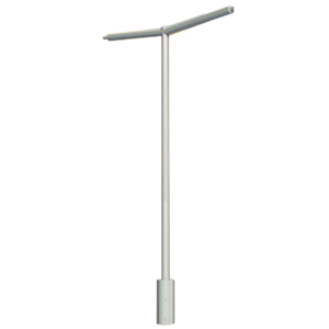 Lighting Pole Bracket