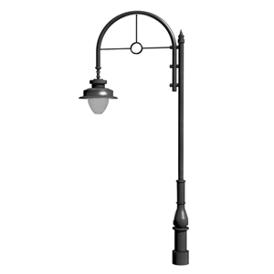 Lighting Pole