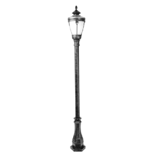 Lighting Pole