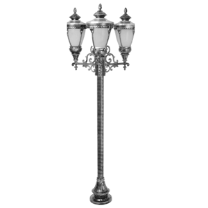 Lighting Pole