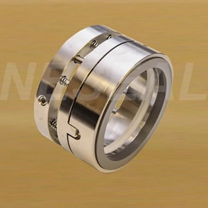 Mechanical Seal