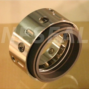 Mechanical Seal