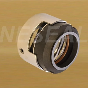 Mechanical Seal